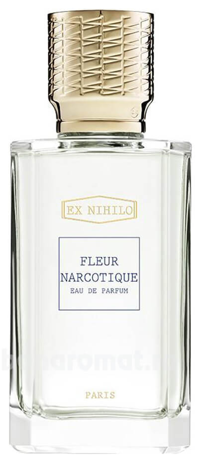 Fleur Narcotique Love Edition