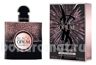 YSL Black Opium Collector Edition 2017