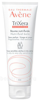     Trixera Nutrition Nutri-Fluid Balm