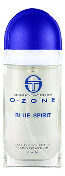 O'zone Blue Spirit For Men