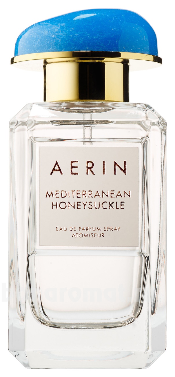 Mediterranean Honeysuckle