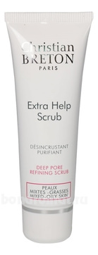        Age Priority Extra Help Scrub