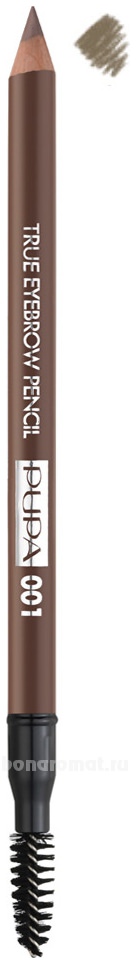    True Eyebrow Pencil 1,08