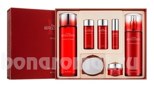    Time Revolution Vitality Special II ( 150/30  130/30  50/10 )