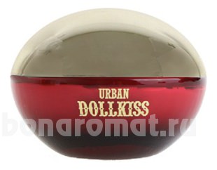       Urban Dollkiss Delicious High-End Snail Cream