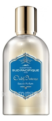 Oudh Intense