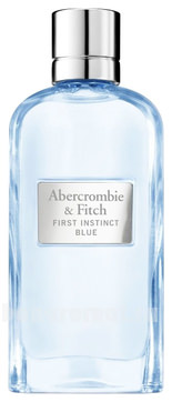 Abercrombie & Fitch First Instinct Blue Woman