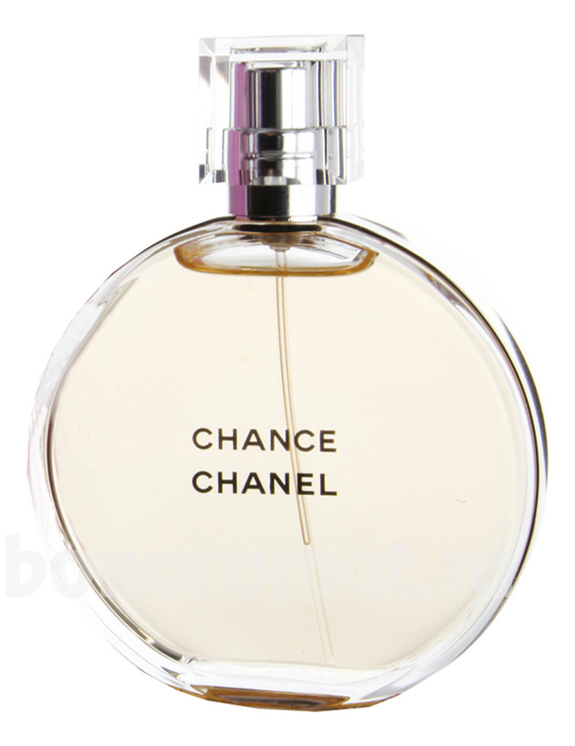 Chance Eau De Toilette