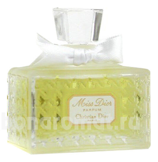 Miss Dior Originale