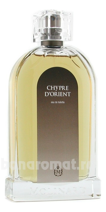 Chypre D'Orient