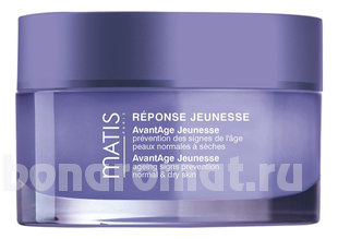    AvantAge Jeaunesse Normal & Dry Skin