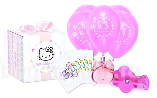 Hello Kitty Party