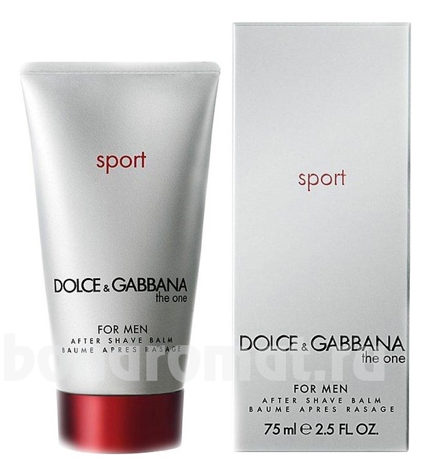 Dolce Gabbana (D&G) The One For Men Sport