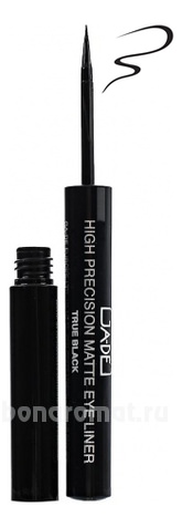    High Precision Matte 1,7