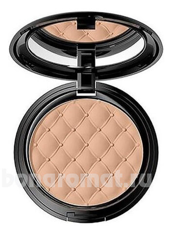      Secretale Mat Compact Powder