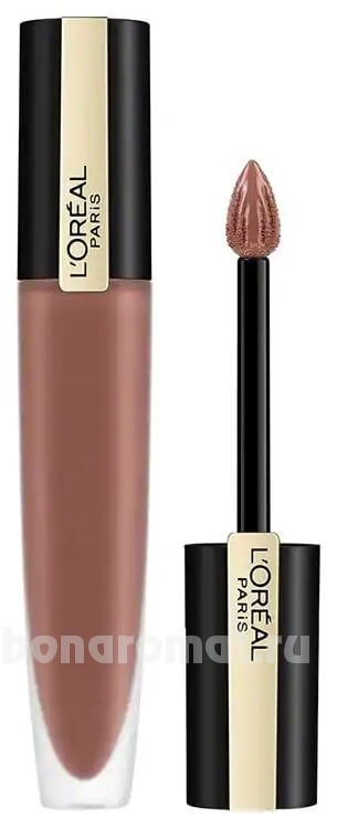      Rouge Signature