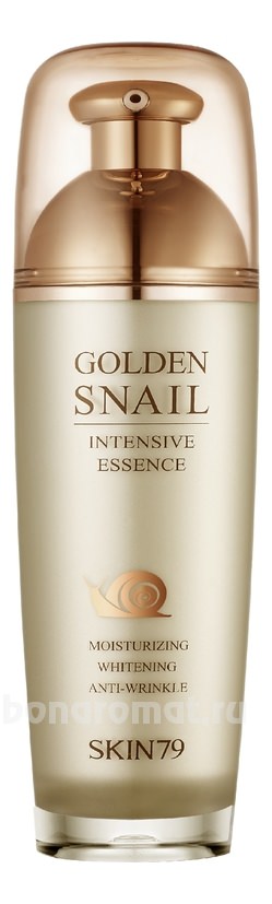         Golden Snail Intensive Essence