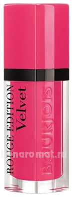     Rouge Edition Velvet 7,7