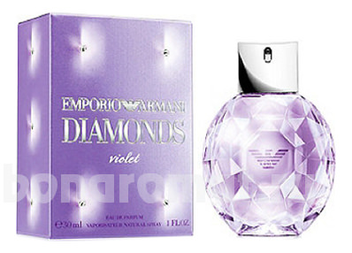 Armani Emporio Diamonds Violet