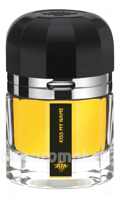 Kiss My Name