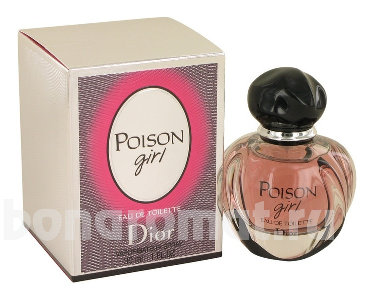 Poison Girl Eau De Toilette