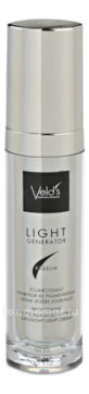       Light Generator Brightening Hyper-Pigmentation Inhibitor Day/Night Light Cream