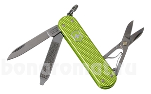 - Classic SD Alox Colors Lime Twist 58, 5  0.6221.241G