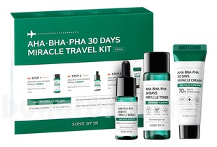    AHA-BHA-PHA 30 Days Miracle ( +  10 +  20)