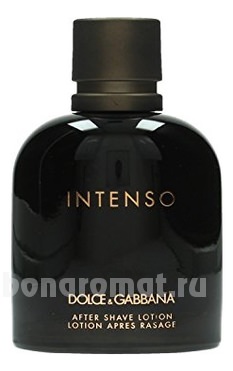 Dolce Gabbana (D&G) Pour Homme Intenso