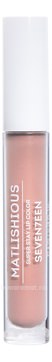  -   Matlishious Super Stay Lip Color
