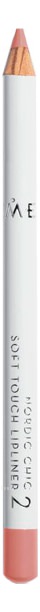     Nordic Chic Soft Touch Lip Liner 1,2