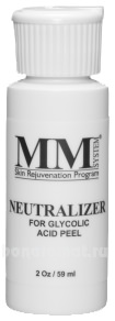 -   Post Peel Neutralizer