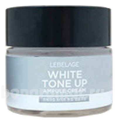       White Toneup Eye Cream