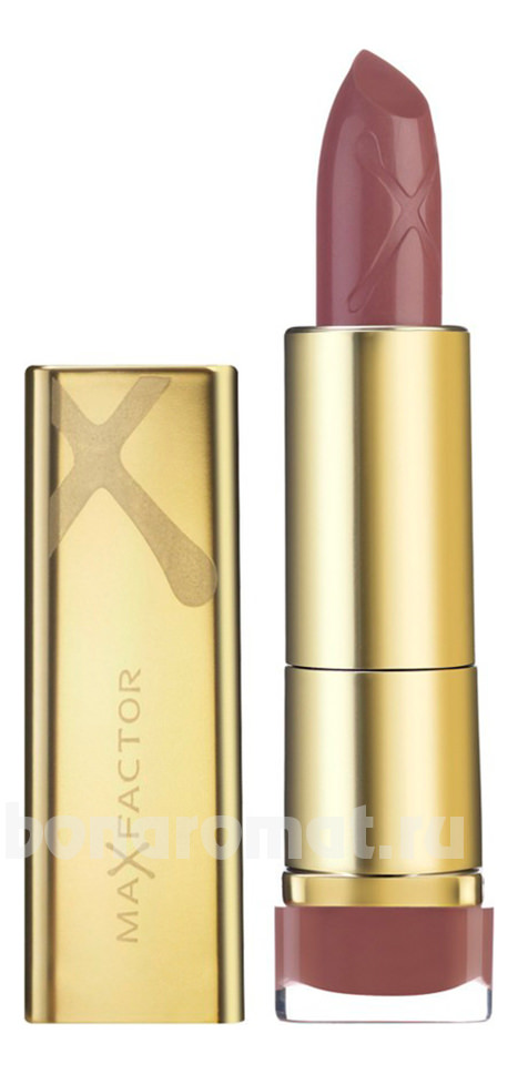   Colour Elixir Lipstick