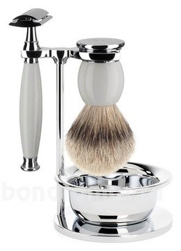   Classic Sophist (     Silvertip T-  )