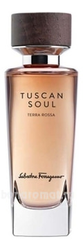 Tuscan Soul Terra Rossa