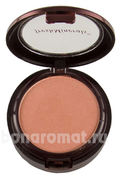   Mineral Pressed Blush