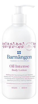          Oil Intense Body Lotion