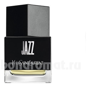 YSL Jazz