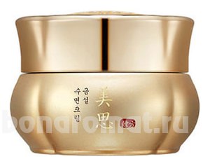      Misa Geum Sul Overnight Cream