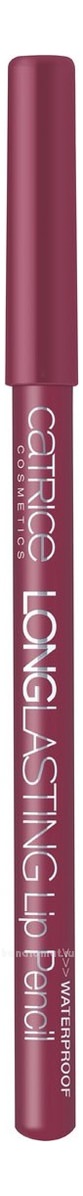    Longlasting Lip Pencil 1,2