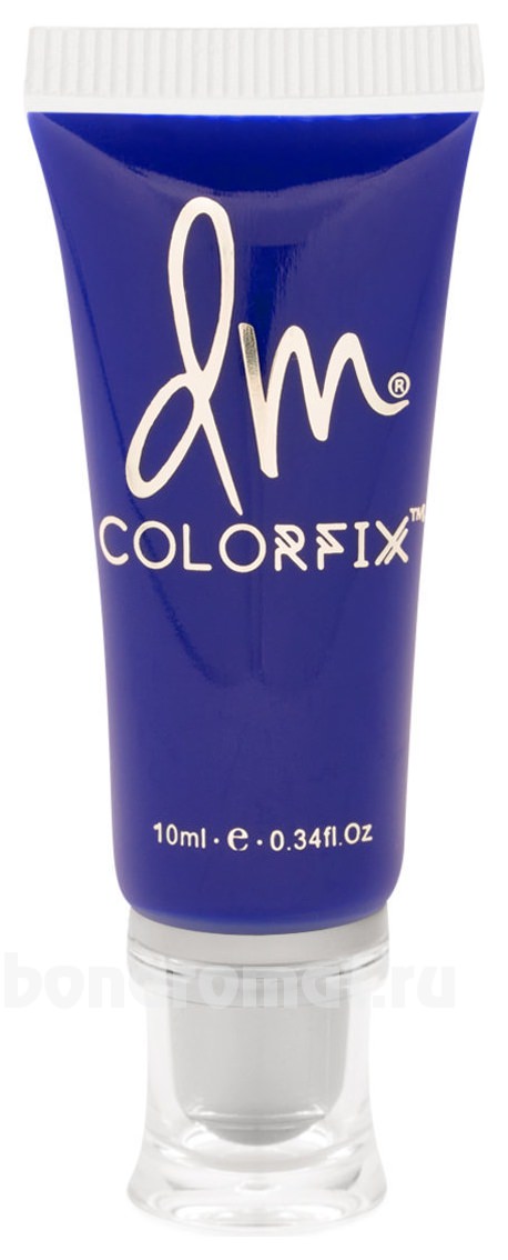    ColorFix 24hr Cream Color Matte