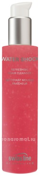     Water Shock Refreshing Foam Cleanser