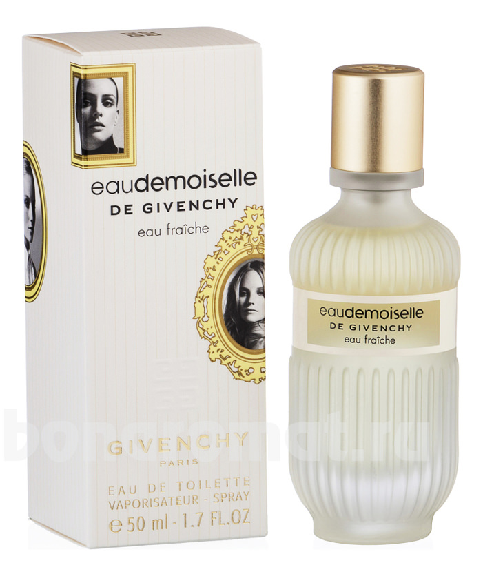 Eaudemoiselle Eau Fraiche