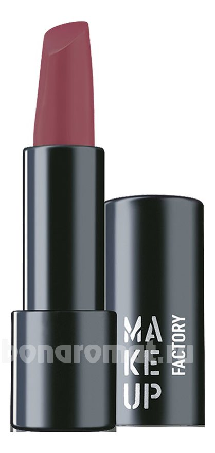      Magnetic Lips Semi - Mat & Long - Lasting