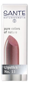     Pure Colors Of Nature Lipstick 4,5