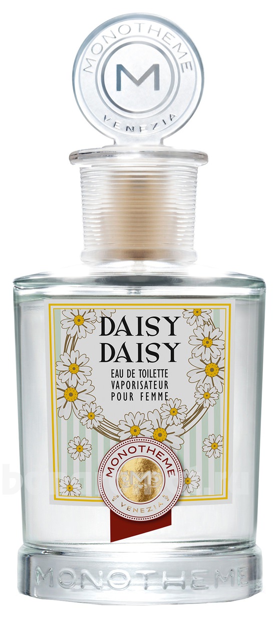 Monotheme Daisy Daisy