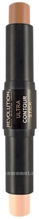 -   Ultra Contour Duo Stick