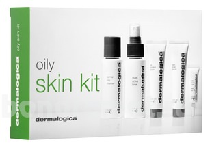  Oily Skin ( /   22  / 22  /   4)