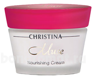     Muse Nourishing Cream
